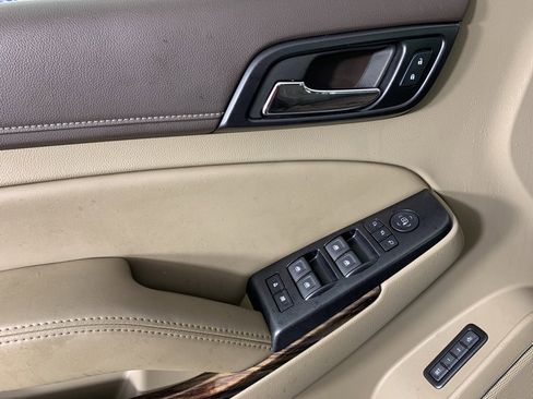 Used 2018 GMC Yukon SLT RWD image 9