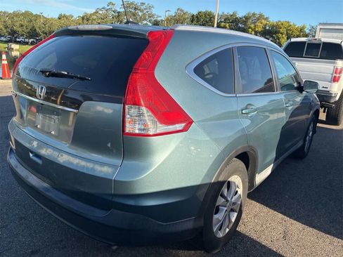 Used 2014 Honda CR-V EX-L image 6