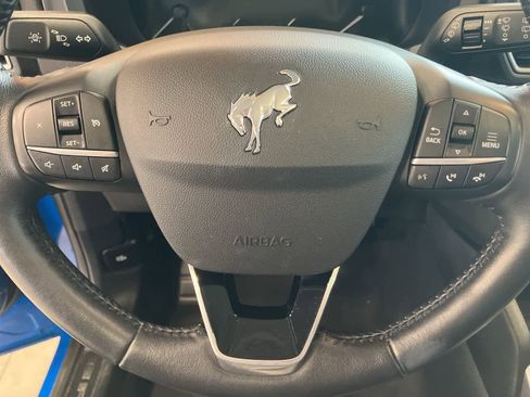 Used 2022 Ford Bronco Sport Big Bend w/ Convenience Package image 17