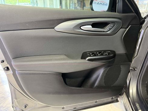 Used 2024 Dodge Hornet GT w/ GT Blacktop Package image 39