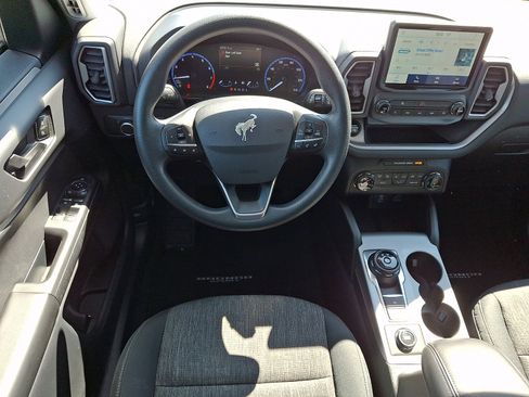 Used 2022 Ford Bronco Sport Big Bend image 11