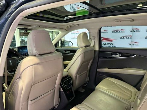 Used 2022 Lincoln Nautilus Reserve AWD/4WD image 40