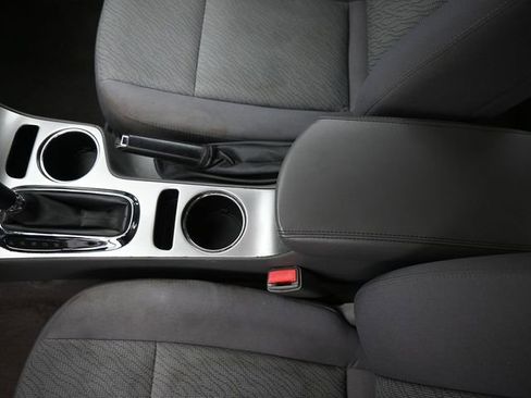Used 2014 Chevrolet Malibu LS image 32