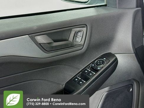 New 2026 Ford Escape Active w/ Cold Weather Package image 19