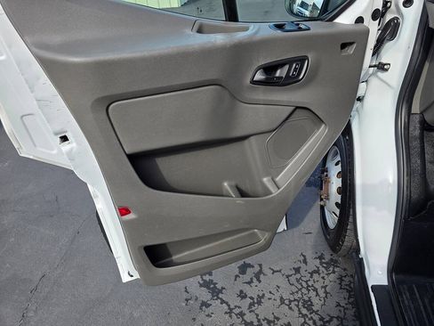 Used 2023 Ford Transit 350 XL RWD image 25
