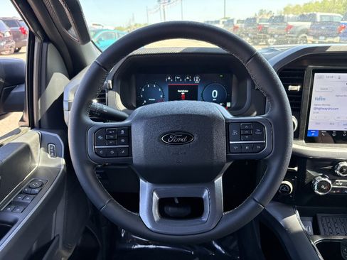 New 2026 Ford F150 XLT image 24