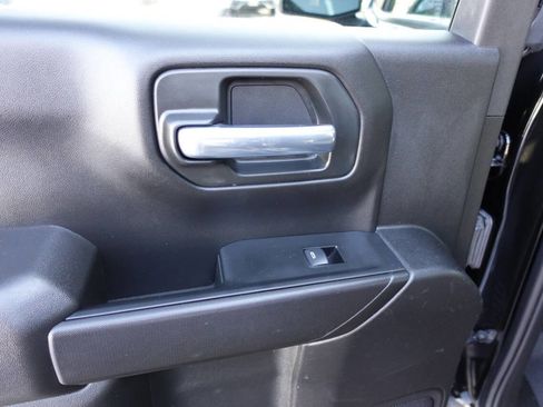 Used 2024 GMC Sierra 1500 Pro w/ Graphite Edition image 20