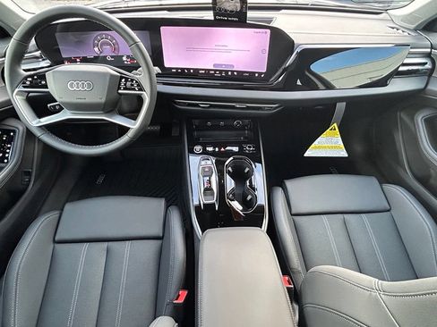 New 2026 Audi A5 2.0T Premium Plus AWD/4WD image 10