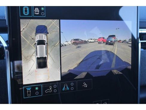 New 2026 GMC Sierra EV Elevation image 36