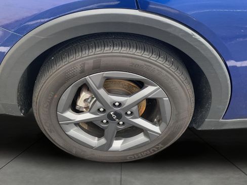 Used 2025 Kia K4 FWD image 30