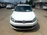Used 2014 Volkswagen GTI Driver's Edition image 2