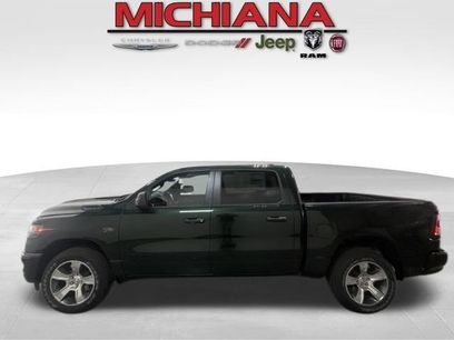 New 2027 RAM 1500 Express