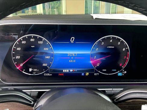 Used 2026 Mercedes-Benz GLE 350 4MATIC image 51