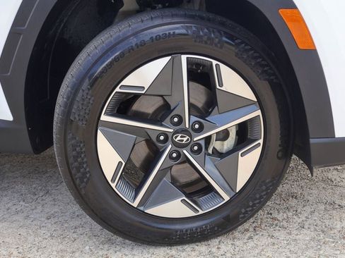 Used 2025 Hyundai Tucson SEL FWD image 27