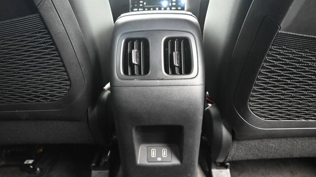 Used 2024 Hyundai Tucson N Line AWD/4WD image 16