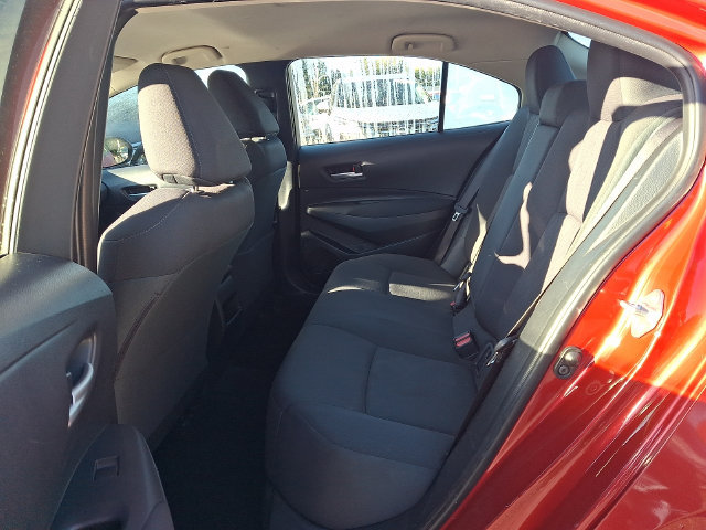 Used 2020 Toyota Corolla LE FWD image 10