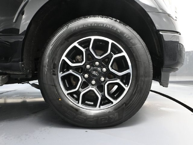 Used 2022 Ford F150 XLT w/ Equipment Group 301A Mid AWD/4WD image 12