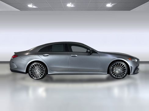 Used 2022 Mercedes-Benz CLS 450 4MATIC image 7