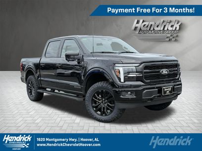 Used 2025 Ford F150 Lariat w/ Bed Utility Package