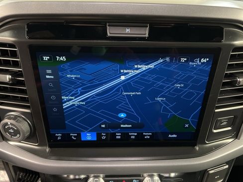 New 2025 Ford F150 XLT w/ Equipment Group 302A MID image 11