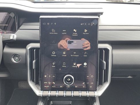 New 2026 GMC Acadia Elevation w/ Black Edition image 29