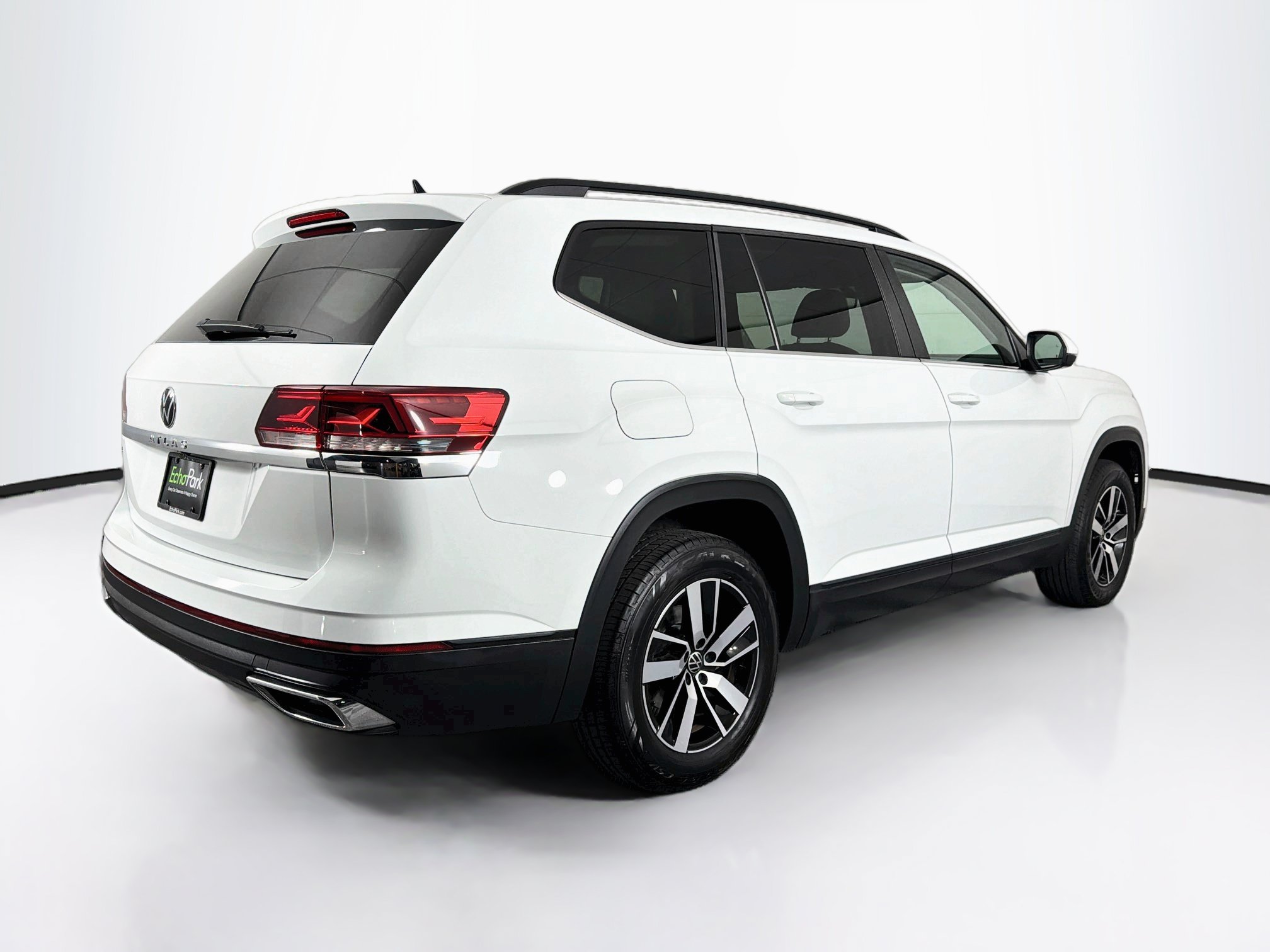 Used 2023 Volkswagen Atlas SE FWD image 9