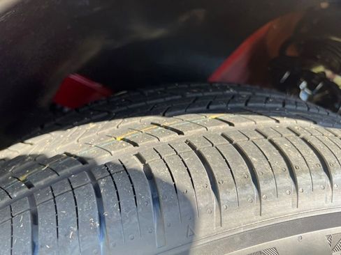 New 2026 Hyundai Tucson SEL image 26