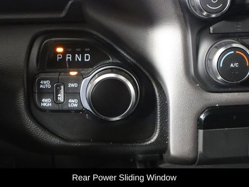 Used 2020 RAM 1500 Big Horn image 13