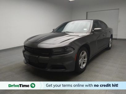 Used 2019 Dodge Charger SXT