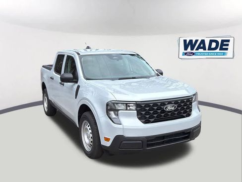 New 2026 Ford Maverick XL image 3