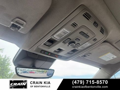 Used 2024 Cadillac Escalade ESV Sport Platinum w/ Heavy-Duty Trailer Package AWD/4WD image 19
