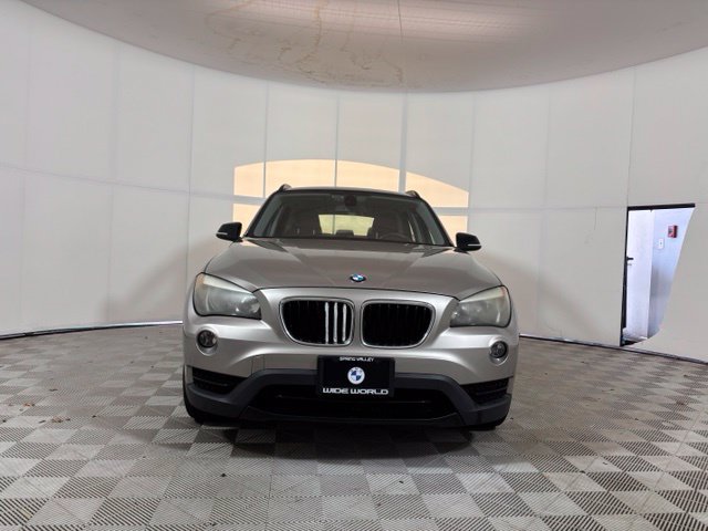 Used 2013 BMW X1 xDrive28i AWD/4WD image 2