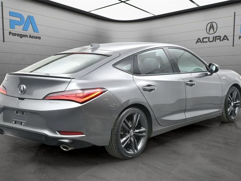 Used 2024 Acura Integra A-Spec image 24