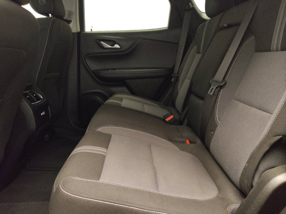 Used 2023 Chevrolet Blazer LT w/ LPO, Cargo Package AWD/4WD image 18