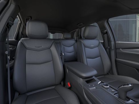 Used 2026 Cadillac XT5 Luxury FWD image 17