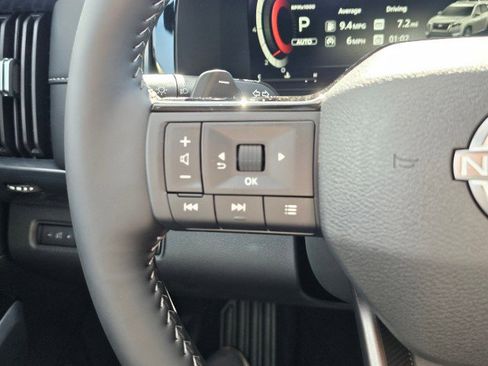 New 2026 Nissan Pathfinder SL w/ SL Premium Package AWD/4WD image 28
