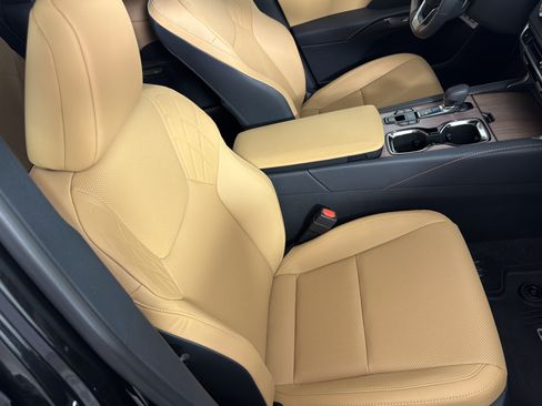 New 2026 Lexus RX 350 Premium AWD/4WD image 31
