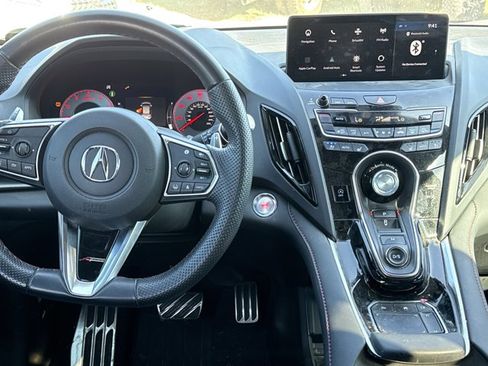 Used 2024 Acura RDX A-Spec AWD/4WD image 3