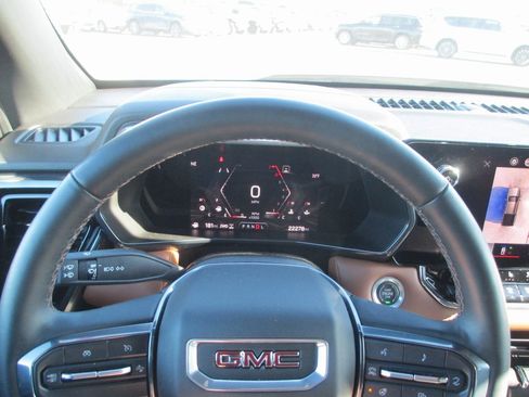 Certified 2023 GMC Canyon AT4 w/ AT4 Premium Package image 29