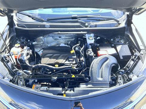 Certified 2023 Buick Encore GX Preferred w/ Cold Weather Comfort Package FWD image 24