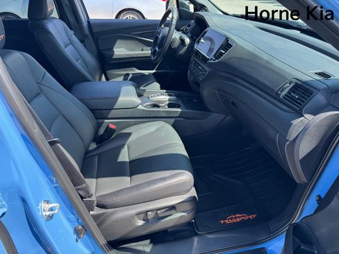 Used 2024 Honda Ridgeline TrailSport image 24