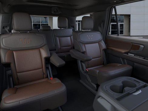 New 2025 Ford Expedition King Ranch image 11