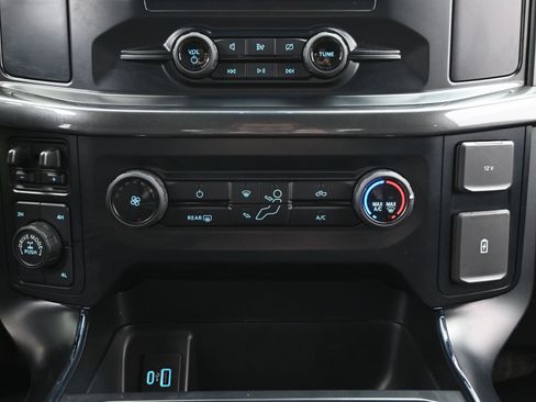 Used 2023 Ford F150 XL w/ STX Appearance Package image 38