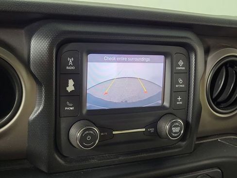 Used 2020 Jeep Wrangler Unlimited Sport S AWD/4WD image 29