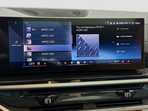 New 2026 BMW X7 xDrive40i w/ M Sport Package image 8