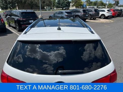 Used 2014 Kia Sorento EX w/ EX V6 Touring Package AWD/4WD image 6