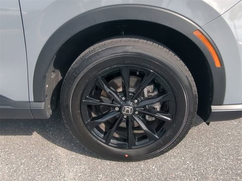 Certified 2024 Honda CR-V Sport-L image 10
