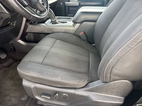 Used 2016 Ford F150 XLT w/ Equipment Group 302A Luxury image 13