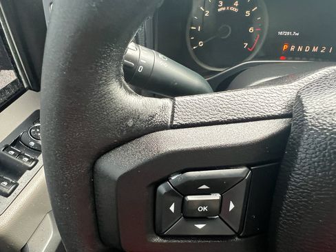 Used 2017 Ford F150 XLT w/ Equipment Group 302A Luxury RWD image 21