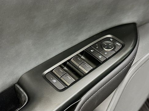 Used 2024 Lexus RZ 450e Premium w/ Technology Package AWD/4WD image 15